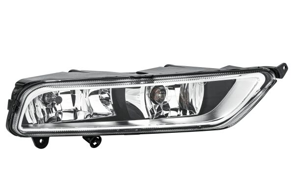 Sis Farı,12V,FF,Sağ,VW Passat 010545121 /3AA 941 662 H / 1ND 010 545-125 / E26 9013 / 1N D 010 545-127