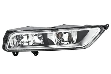 Sis Farı,12V,FF,Sağ,VW Passat 010545121 /3AA 941 662 H / 1ND 010 545-125 / E26 9013 / 1N D 010 545-127