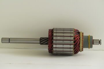 MEDOR IM 3005  MARŞ KOLLEKTÖRÜ 12V SUZUKİ CAREY DAIHATSU SUBARU  028200 1022