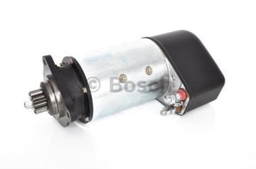 Marş  Motoru  JEM 229312