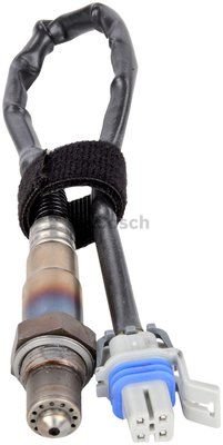 Oksijen (Lambda) SensörüOPEL; PONTIAC; SATURN GT 2.0 Turbo 200706 - 200912; Solstice 2.0 200609 - 200908; Sky Red Line 2.0 Roadster 200609 - 201008 SAT 12590594; PON 12590.