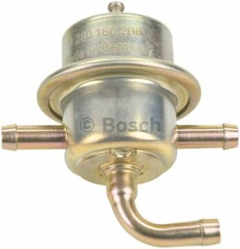 Basınç RegülatörüBMW 528 i 197704 - 198107; 633 CSi 197604 - 197909; 3.0 Si 197510 - 197704; 3.3 Li 197510 - 197704; 530 i 197411 - 197812; 630 CSi 197609 - 197712; 3.0 Si 197410 - 197612 BMW 13531260789