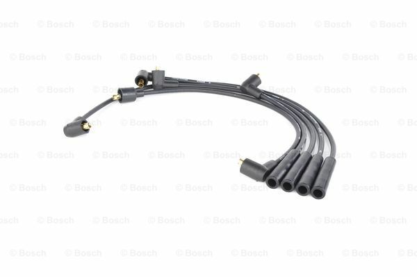 Buji Kablo SetiMAZDA 626 2.0i 198507 - 198706; 626 2.0i Coupe 198507 - 198706; 626 2.0 198008 - 198211; 626 2.0 197810 - 198008; 626 1.6 198507 - 198706; 626 1.6 198211 - 198507; 626 2.0 198507 - 198706; 626 1.6 Coupe 198