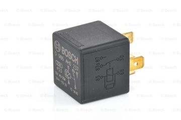 12V, 40/20 A, 5 Pinli, Braketsiz (CO,R) Mini Röle
