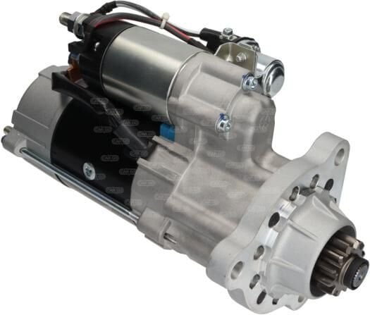 F032116783 Marş Motoru Caterpillar Various Industr ial applications - STR7250