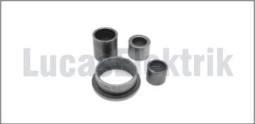 LUCAS TCT118 LUCAS MARŞ BURCU 4AD BURÇLU TK