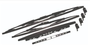 RB2315 SİLECEK SÜPÜRGE TK. 600-R+480MM OPEL VECTRA C