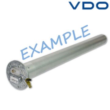 Boru Şamadır 224011000550G