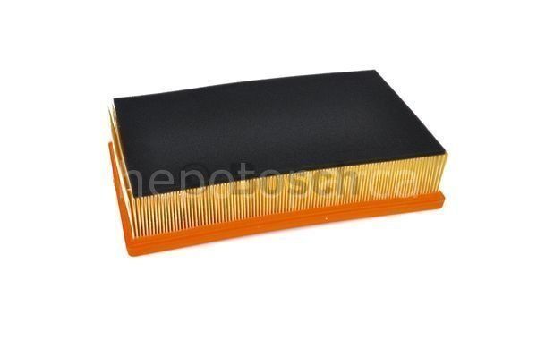 BMW 735 Li 03.2002 - 03.2005 BOSCH HAVA FİLTRESİ filitre