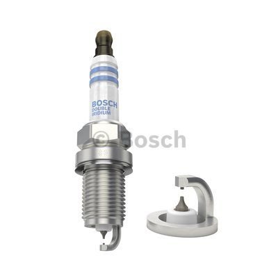 Lazer Çift İridyum Ateşleme Bujisi FR 7 DII 35 X 1 Outlander 2.0 200709 - 201212; Outlander 2.0 4x4 200906 - 201212; Pajero 3.0 200809 - ; Delica D:5 2.0i 201001 - ; Outlander 2.0i 4WD 200912 - 201210; Corolla 1.8i 16V Sedan 200804 - ; ASX 2.0 201211
