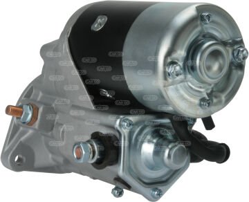 F032115352 Marş Motoru Cummins 12v 10 diş mmins Various Models 01-01-1987 - HAMM SİLİNDİR
VERSATIL / HYSTER / MARINE
CUMMINS 6B MOTORLU STR7713