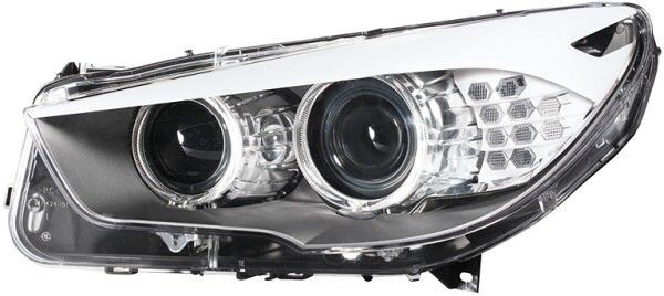 ANA FAR SAG BMW 5 Gran Turismo (F07)  63127262724 7262724
