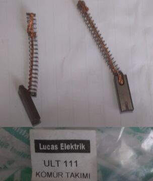 ULT111  ALTERNATOR KOMUR TAKIMI  A-127 (FATİH-PRO)