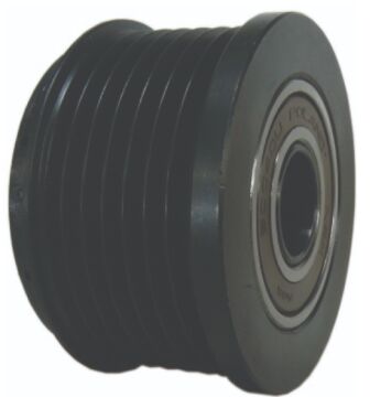 AKR225 RULMANLI KASNAK V-184 BOXER Y.M