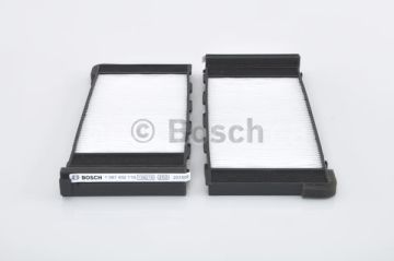 NISSAN Almera 1.6i Hatchback (07.1995 - 04.2000) BOSCH Filtre Seti filitre