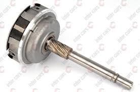 BOSCH_6033AD3310 Planet Dişli Tertibatı VOL 3099594; MB A0001500