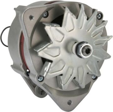 F032113186 Alternatör Volvo FLC 140 4.0 D4A140 01- 09-1996 -,Volvo FLC 140 4.0 D4A140 01-09-1996 -