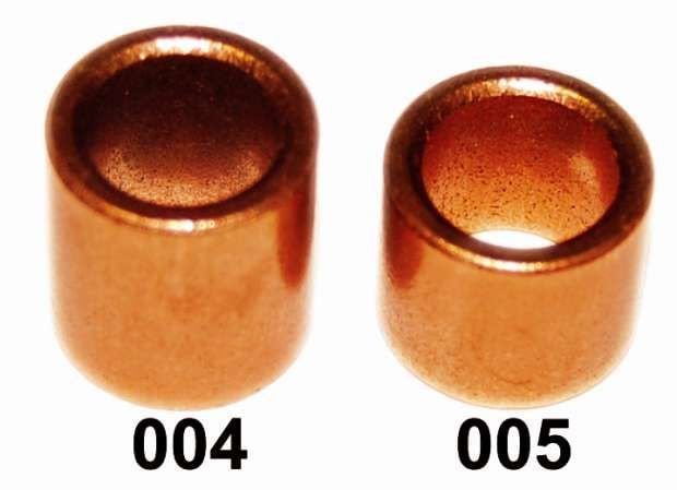 GOVA-004-005 BURÇ TEMPRA SLX KARTAL SLX MAKO TİPİ YM TAKIM