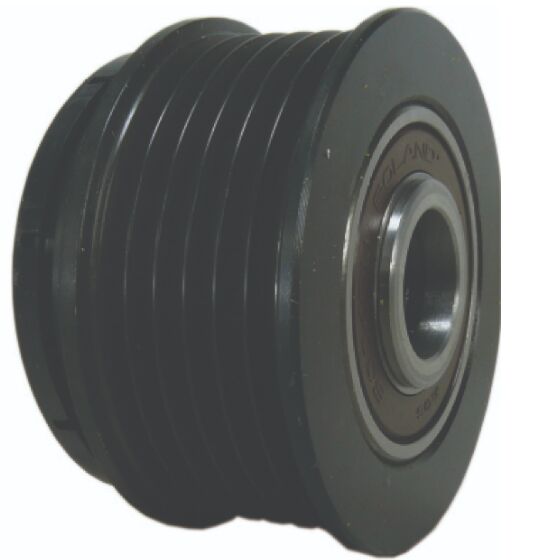 AKR230 RULMANLI KASNAK FORD CONNECT TDCI