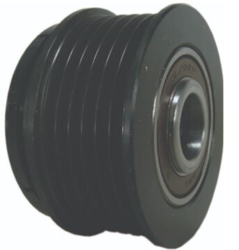 AKR230 RULMANLI KASNAK FORD CONNECT TDCI