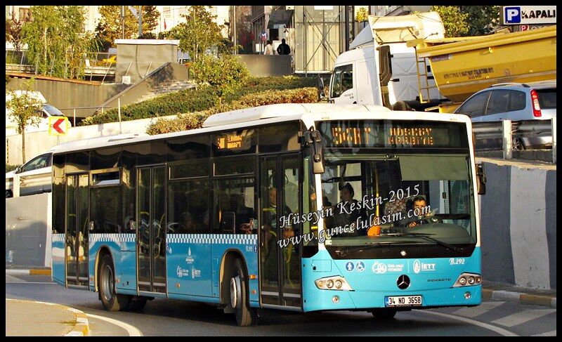 SLP10 16X96 BMC / GÜLERYÜZ COBRA YAN HAT PANO