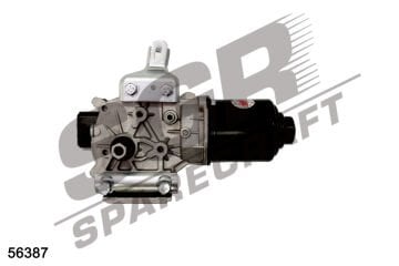 56387 SİLECEK MOTORU DACIA DOKKER-LODGY