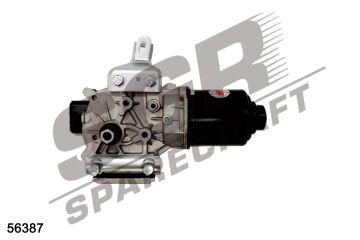 56387 SİLECEK MOTORU DACIA DOKKER-LODGY  28 80 042 87R