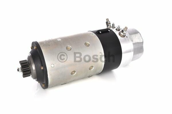 Marş  Motoru  SAC DLT039565