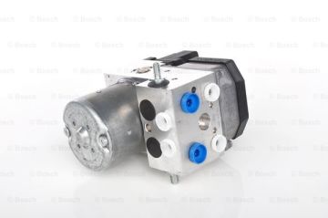 ABS Hidrolik ModülatörHY504VW (VOLKSWAGEN); AUDI;  Passat 1.9 TDI Variant 200010 - 200505; Passat 1.9 TDI 200010 - 200505; Passat 1.9 TDI Variant 199705 - 200011; Passat 1.9 TDI 199610 - 200011; Passat 1.9 TDI Variant 199912 - 200011; Passat 1.6 1996