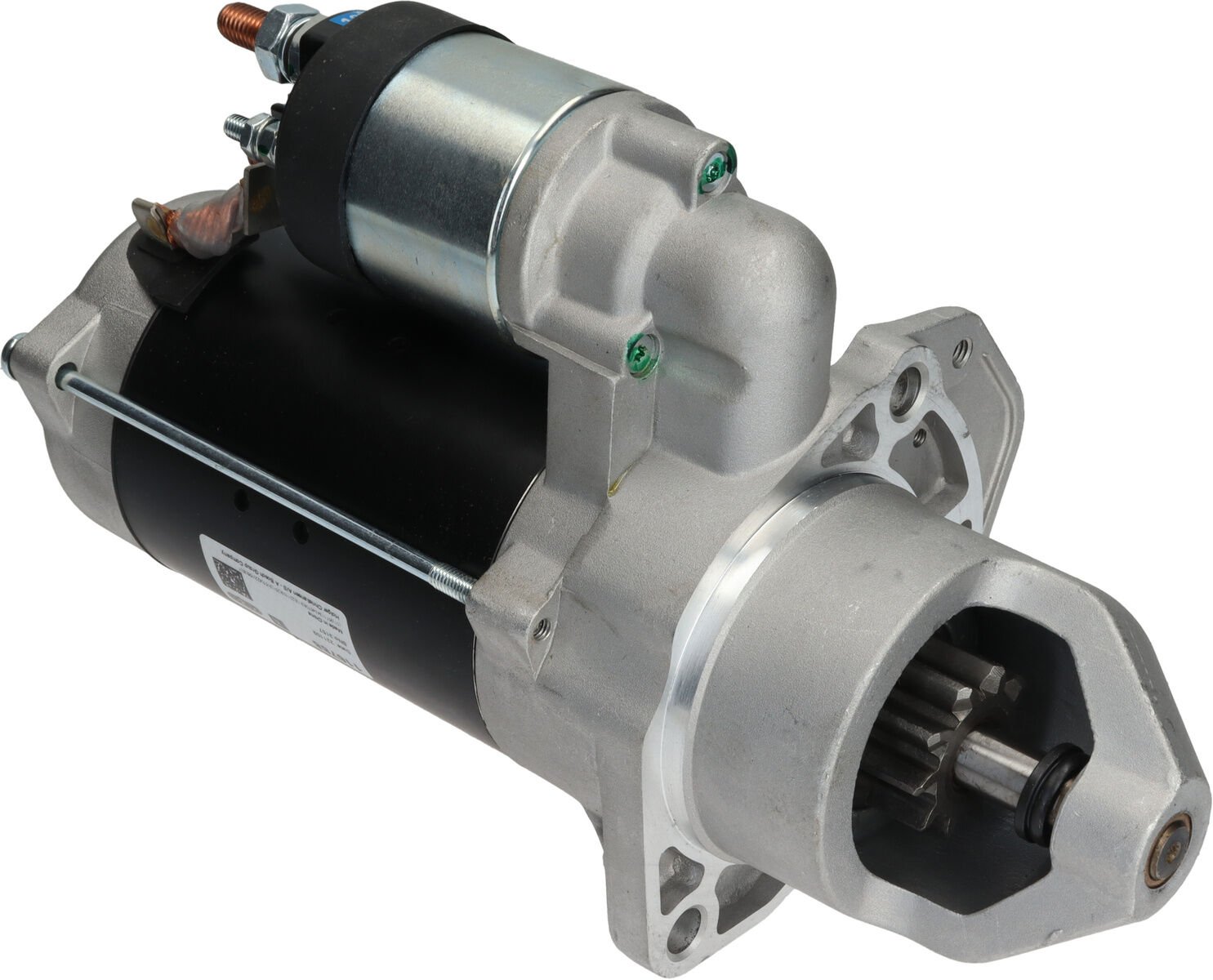 F032116788 Marş Motoru Iveco 90 V 18 3.9 F4AE3481B  Vertis 01-10-2010 -,Iveco 130 V 19 3.9 F4AE3481A Vertis 01-10-2010 -,Iveco 130 V 18 3.9 F4AE3481B Vertis 01-10-2010 -,Iveco 90 V 16 3.9 F4AE3481D Vertis 01-10-2010 - 2010 -