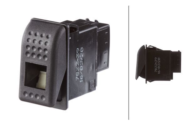SALTER HOLDER 032672