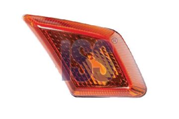 MP4 SİNYAL LAMBA KABLOLU 24W SAĞ AROCS duylu Mercedes  a9608201121 ..