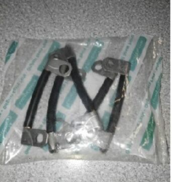 LUCAS TWT119 MARŞ OTOMATİK BAĞLANTI KABLO TK.