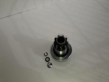 MSX 512KIT Z1660 LETRİKA MAHLE ISKRA MSX512KIT 72738008 16908352500