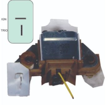 IM205 KONJEKTÖR MITS.  EM L200-300 97 DIŞ FİŞ