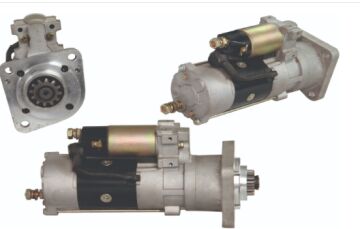 STR6237 MARŞ MOTORU MITS.  VOLVO PENTA/MARINE M009T62671 M9T62671
