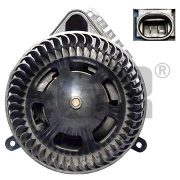 53006 KALORİFER MOTORU VW LT-MERCEDES BENZ SPRİNTER   2D1956101
