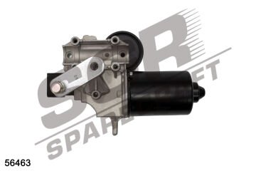 56463 SİLECEK MOTORU FORD TRANSİT V363 2014-2018 18 21 684, BK31 17504 BB