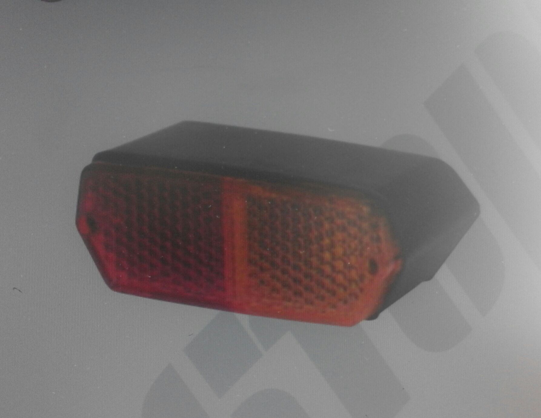 FİAT 480/640 SİNYAL LAMBASI