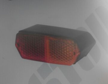 FİAT 480/640 SİNYAL LAMBASI