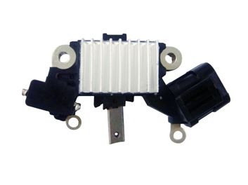 YR 7251 KONJEKTÖR 24V 53MM ISUZU 150HP  YENİ MODEL
