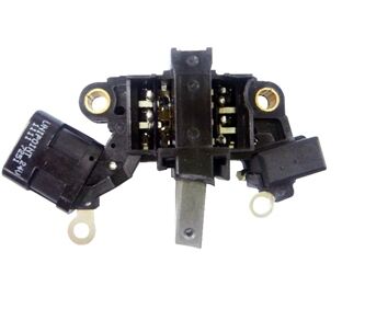 YR 7251 KONJEKTÖR 24V 53MM ISUZU 150HP  YENİ MODEL