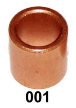 GOVA-001 BURÇ