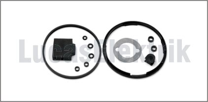 LUCAS TZT100 TOZ LASTİĞİ