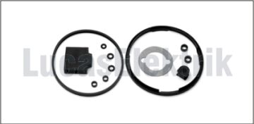 LUCAS TZT100 TOZ LASTİĞİ