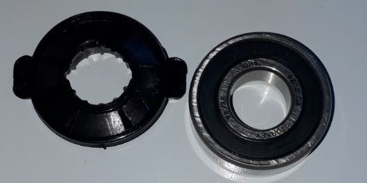 UMT109  RULMAN TAKIMI