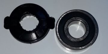 UMT109  RULMAN TAKIMI