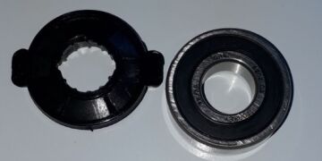 UMT109  RULMAN TAKIMI