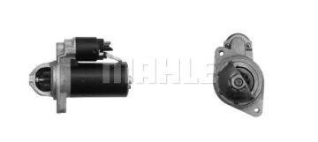 MS 380 Z1660 12V 1,20KW Z10 LETRİKA MAHLE ISKRA MS380 72736008 11131052500   3838922066104   757-17980   757-21700 75717980