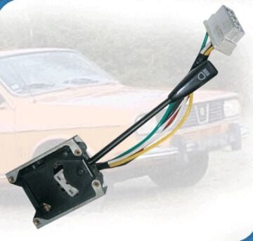 FAR KORNA KOLU  RENAULT 12 R12 R-12